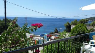 Stafylos Rooms - Stafylos - 9