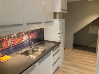 Skansen Apartments - 3