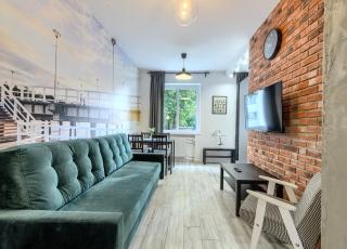 Mieszkanie MoLove - ACCO RENT - 8