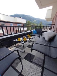 Apartman Bijela Bjelašnica - 9