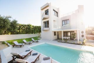Anssami Villa - Città di Rodi - 8