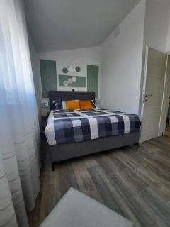 Apartman Bamboo - Nin - 8