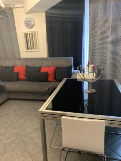Appartement Moderne Borrigo - Mentone - 9