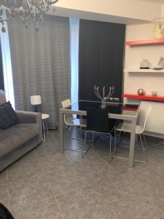 Appartement Moderne Borrigo - Mentone - 4