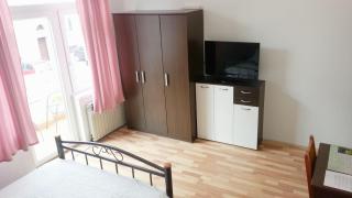 Guesthouse Sermageova - Zagreb - 2