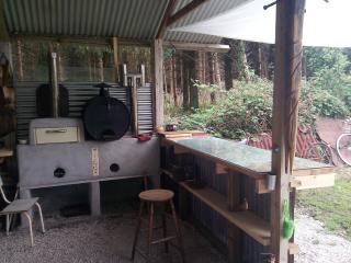 Castaway Cabin - Tuamgraney - 4
