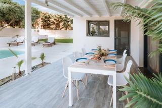 Anssami Villa - Città di Rodi - 2
