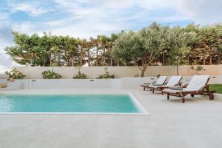 Anssami Villa - Città di Rodi - 9