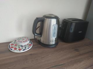 Apartaments - Liepu iela - Liepāja - 7