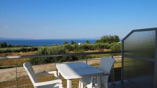 JASON'S SEA VIEW - Kriopigi - 3