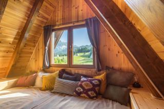 Chamois Apartments Durmitor - Žabljak - 4