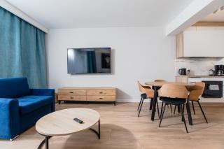 Resort Apartamenty Klifowa Rewal 53 - Rewal - 7