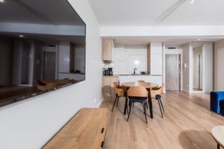 Resort Apartamenty Klifowa Rewal 53 - Rewal - 3