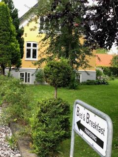Allesø Gl. sognefoged gård - Odense - 3