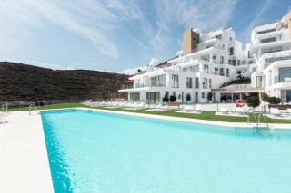 Apartamentos Martalia Nerja - Torrox - 5
