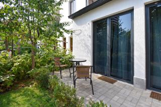 The Nut Guest House - 4