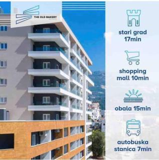 E3 Apartment - Budua - 7