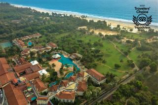 The Zuri White Sands, Goa Resort & Casino - Varca - 0