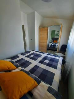 Apartman Bamboo - Nin - 9