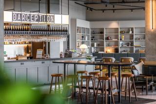 Comfort Hotel Copenhagen Airport - 9