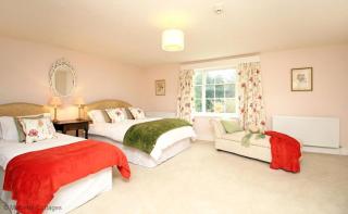 Bressingham Hall - 1