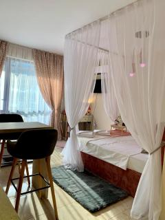 Beige-a-view, Sea Dreams - Sveti Vlas - 4