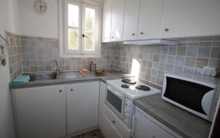 Meltemi Studios and Apartments - Logaras - 7
