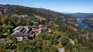 Pousada Geres-Caniçada - Gerês - 1