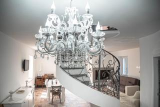 luxury villa Arianna - Tarano - 0