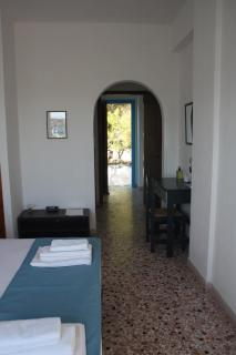 Meltemi Studios and Apartments - Logaras - 8