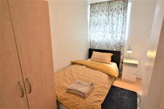 London Zone 1 Lovely 3bedroom Maisonette Apartment - 1