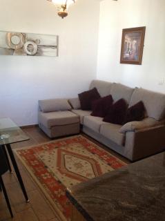 Kayenne holiday rentals - Iznájar - 2