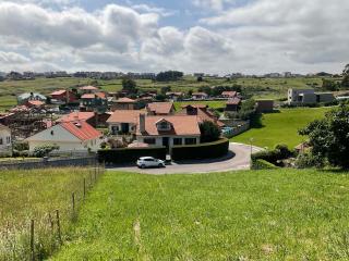 Casa La Tablía, un chalet familiar para disfrutar de Cantabria - Suances - 9