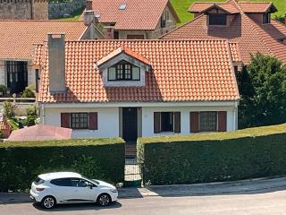 Casa La Tablía, un chalet familiar para disfrutar de Cantabria - Suances - 7
