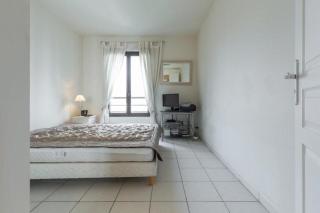 Cannes centre 2mins from beach stunning 3-Bed Apt - Cannes - 4