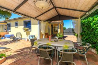 Apartments Stranići in Central Istria - Stranići kod Lovreča - 0