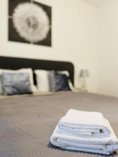 AV Apartment - Turda - 7