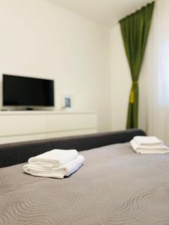 AV Apartment - Turda - 8