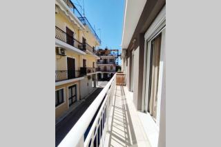 Denitas - downtown apartment - 1