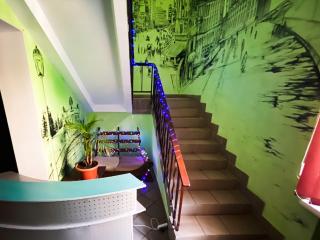 Hotel Miks - Cherníhiv - 6