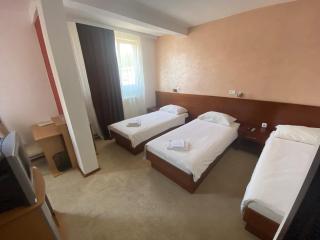 Hotel Dominus - Bijelo Polje - 1