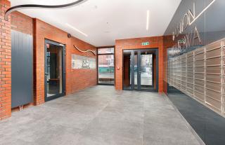 Apartament Śródmieście Gdańsk Bastion Wałowa - Danzig - 8