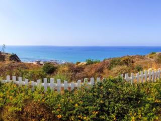 Villa Sonia - Realmonte - 6