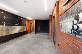Apartament Śródmieście Gdańsk Bastion Wałowa - Danzig - 5