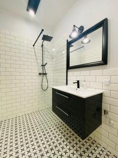 Apartament Śródmieście Gdańsk Bastion Wałowa - Danzig - 2