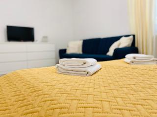 AV Apartment - Turda - 2
