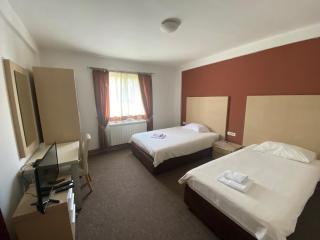 Hotel Dominus - Bijelo Polje - 2