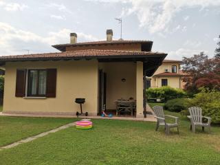 Bnbook Villa Biancospino - Travedona - 6