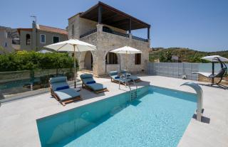 Lilium Stone Villa - 0