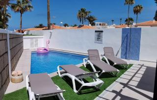 Villa Orquídea - Callao Salvaje - 1